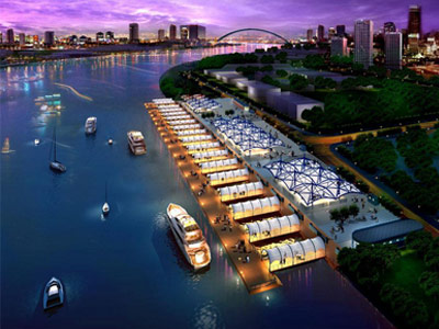 熊猫体育服务国家游泳队训练监测