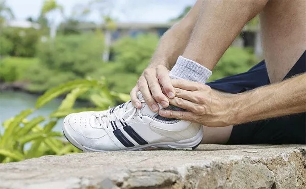 中外专家：Al赋能运动健康研究、健康鞋设计大有可为(图1)
