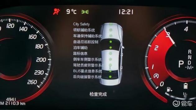 智驾技术为什么值得投资?(图1)